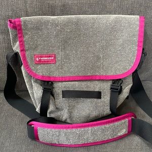 Timbuk2 Small Messenger Bag